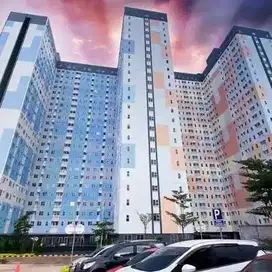 Disewakan Apartemen Urban Town Serpong Type Studio Furnished Termurah
