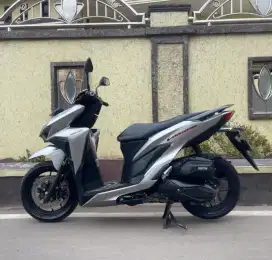 Vario 150 Kredit Dp 2,1 Juta