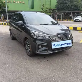 Ertiga GX 1.5L AT 2022