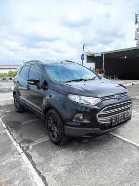 FORD ECOSPORT 2014 KONDISI BAGUS PEKALONGAN