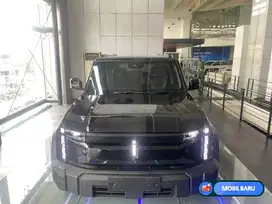 [Mobil Baru] Promo Awal Tahun Chery J6