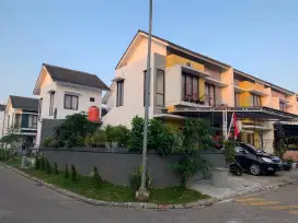 Di Jual Murah Rumah Jaya imperial Park Cluster Imperial Terrace