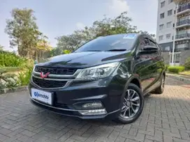 [OLXMOBBI] DP Rendah Wuling Cortez 1.5 CT L Luxury Plus-AT 2022 ESZSIS