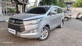 [OLXMOBBI] DP Rendah Toyota Kijang Innova 2.0 G Bensin-MT 2016 TSFSRS