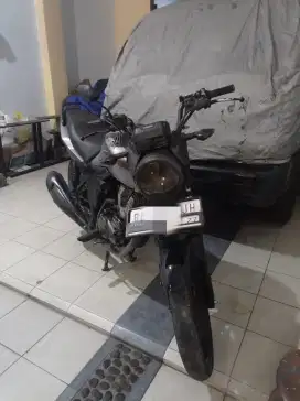 Di jual honda cb verza 2018