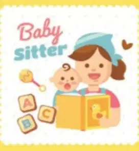 Dicari Pengasuh Bayi Baby Sitter