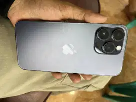 Jual iPhone 14 Pro 256GB iBox/Inter, Kami Bayar Tinggi!