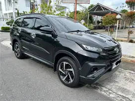 Rush TRD Manual 2019 km 44rb Ori cat