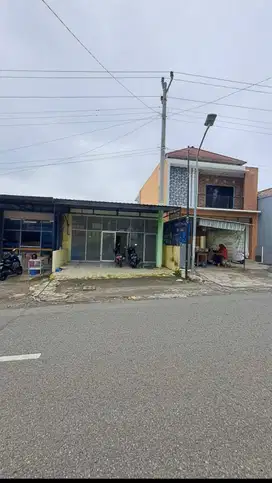 Ruko Dijual di Timur RSU PKU Aisyiyah, Karanggeneng, Boyolali