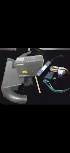 GPS GPS tracker pelacak mobil