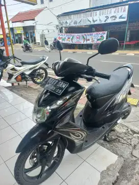 Yamaha mio soul orsinilan