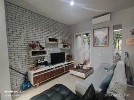 Rumah Siap Huni Green Hill Citraland Surabaya