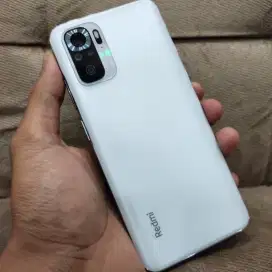 Redmi noye 10s 6+2/128