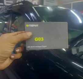 GPS GPS tracker pelacak mobil