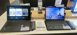 Cicilan Samsung Tab wifi only promo bunga mulai 0% bebas 1x cicilan