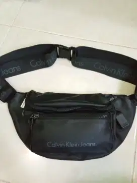 Waist Bag Calvin Klein Jeans