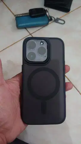 Jual iPhone 13 Pro Max 256GB iBox/Inter Tanpa Ribet!