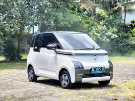 WULING AIR EV LONG RANGE 2023