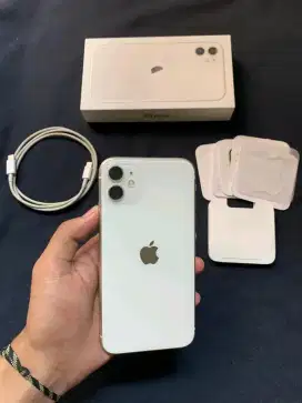 iPhone 11 64GB IBOX PA/A