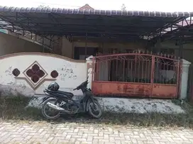Dijual Rumah Padang Hijau, Kec. Sunggal-Medan