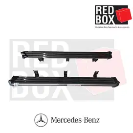 Original Footstep Mercedes Benz Mercy Jeep W463 G-Class 1985 - 2018