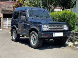 Suzuki Katana 1991 2nd