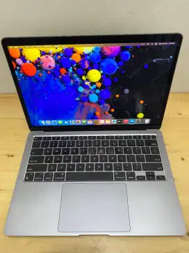 MacBook Air M1 2020 13inch 8/256Gb Second Original