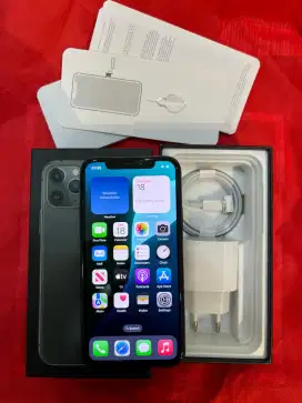 IPhone 11 PRO 256GB