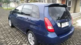 SUZUKI AERIO DX MATIC THN 2004, ISTIMEWA MULUS SKL , SIAP PAKAI