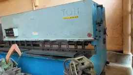 Potong plat 3meter ex China