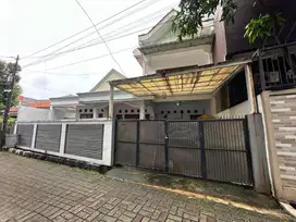 Dijual Rumah Perum Pondok Cemara Kota Bekasi
