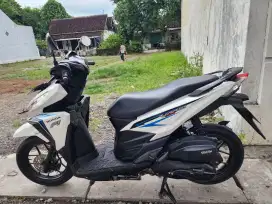 Honda Vario 125 CBS , TH 2017