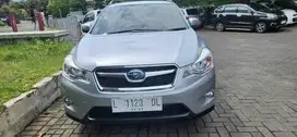 SUBARU XV AWD 2013 ISTIMEWA LOW KILOMETER