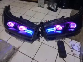 BONGKAR PASANG AUDIO MOBIL & ACCESORIES MOBIL