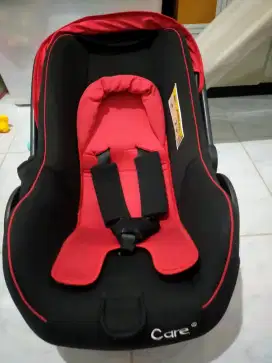 Car Seat Bayi merk Care