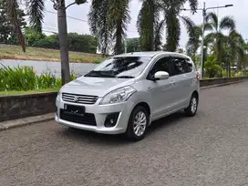 Suzuki Ertiga GX AT 2015 Bensin