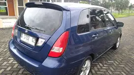 SUZUKI BALENO NEXT G THN 2004, RAWATAN PRIBADI MULUS SKL