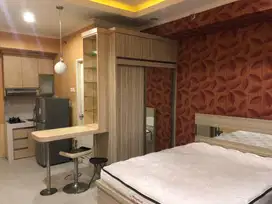 DISEWAKAN APARTEMENT SEASONS CITY TOWER C STUDIO FURNISH