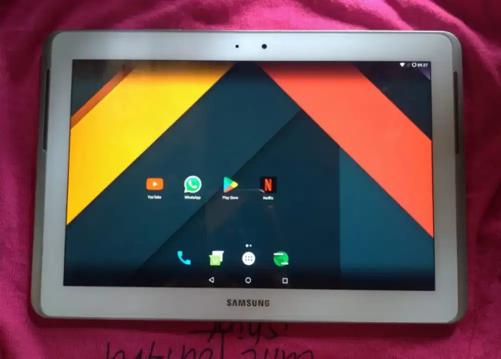 Samsung Tab 10.1 inch