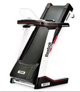 Treadmill Reebok-JET100