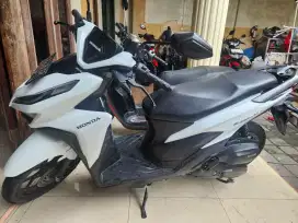 Vario 125 doff 2021 Gbm kredit / tunai