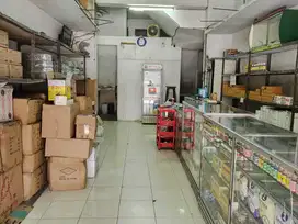 RUKO MURAH BANGET TENGAH KOTA JL WALIKOTA MUSTAJAB SURABAYA