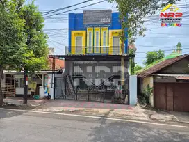 Disewakan Ruko Strategis 2 Lantai di JL. Adi Sucipto - Banyuwangi