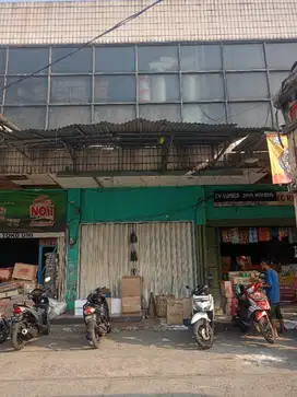 DISEWA RUKO DI CIBINONG, BOGOR (BO42)