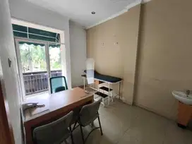 Ruko Strategis Cocok Kantor di Wangsakerta Kota Baru Parahyagan