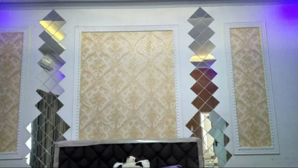 WALPAPER PREMIUM HOTEL KANTOR RUMAH AREA KARANGANYAR