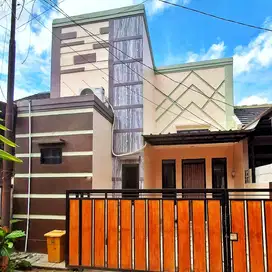 dijual rumah di citra raya cikupa Sevilla citra raya