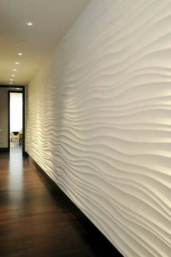 WALPAPER PREMIUM KANTOR HOTEL RUMAH AREA COLOMADU