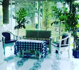 DIJUAL RUMAH DI CLUSTER VENESIA, SENTUL CITY (SSR332) A2