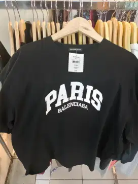 Balenciaga paris tshrit